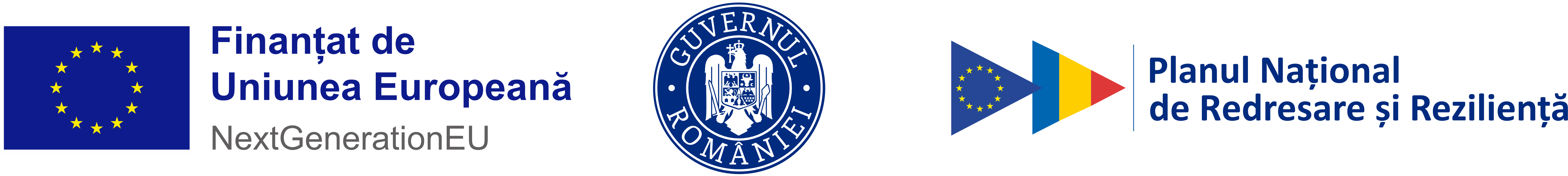 Finanțat de Uniunea Europeană